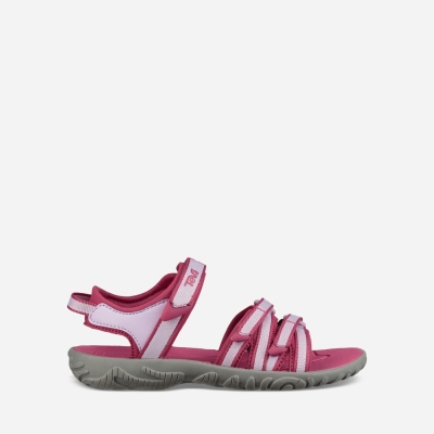 Teva Kids Tirra Hiking Sandals Sale NZ (PBMRW-1809)